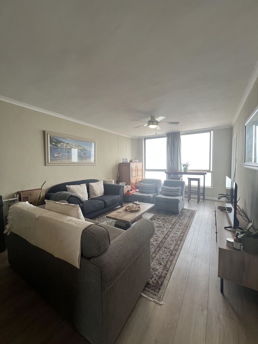 To Let 2 Bedroom Property for Rent in Van Ryneveld Western Cape